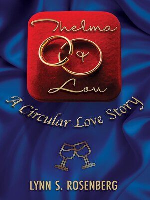 cover image of Thelma and Lou